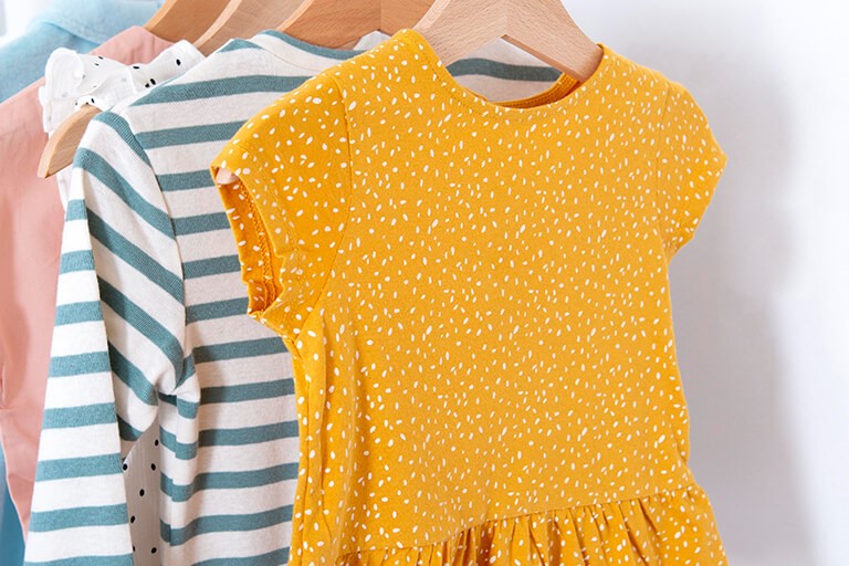 Children's Clothing